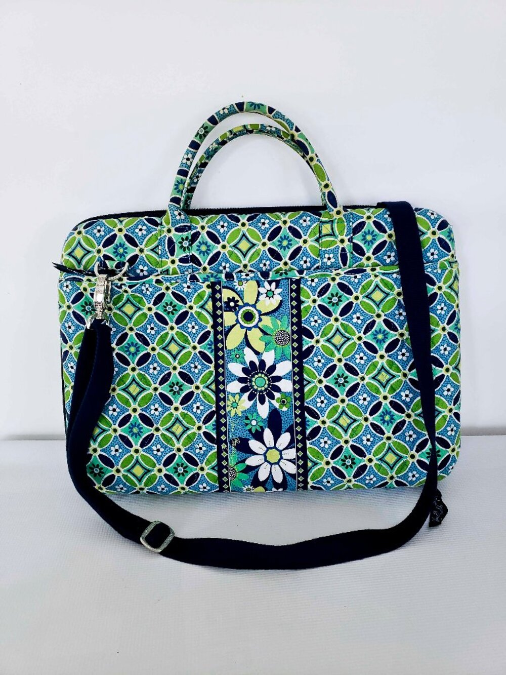 Vera Bradley Daisy 3 Piece Set